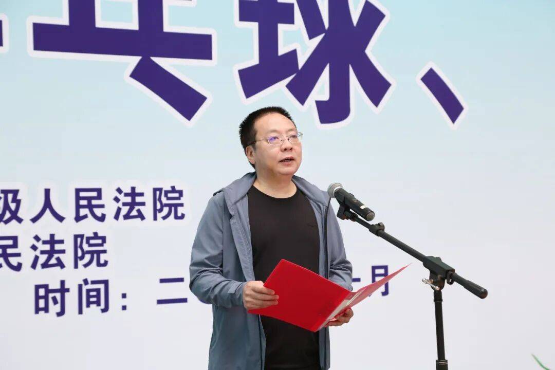 安康市法院系统乒乓球、羽毛球比赛圆满闭幕