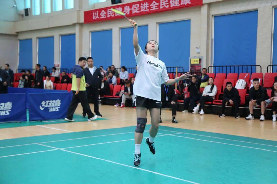 安康市法院系统乒乓球、羽毛球比赛圆满闭幕