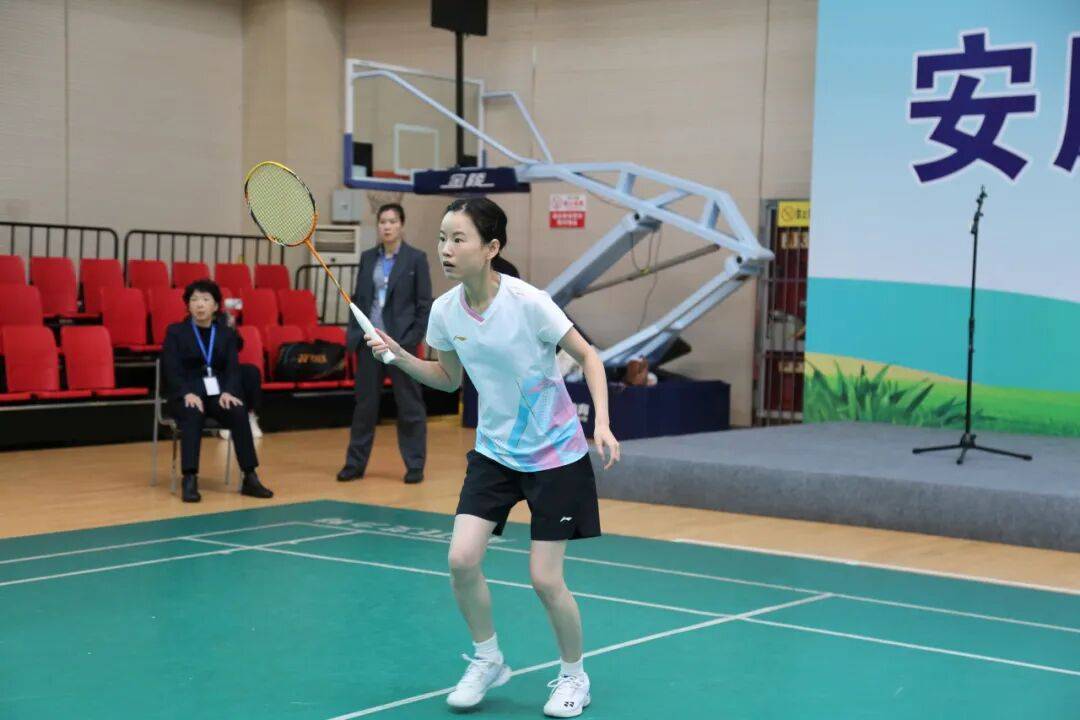 安康市法院系统乒乓球、羽毛球比赛圆满闭幕