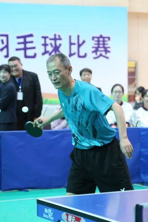 安康市法院系统乒乓球、羽毛球比赛圆满闭幕