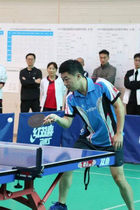 安康市法院系统乒乓球、羽毛球比赛圆满闭幕