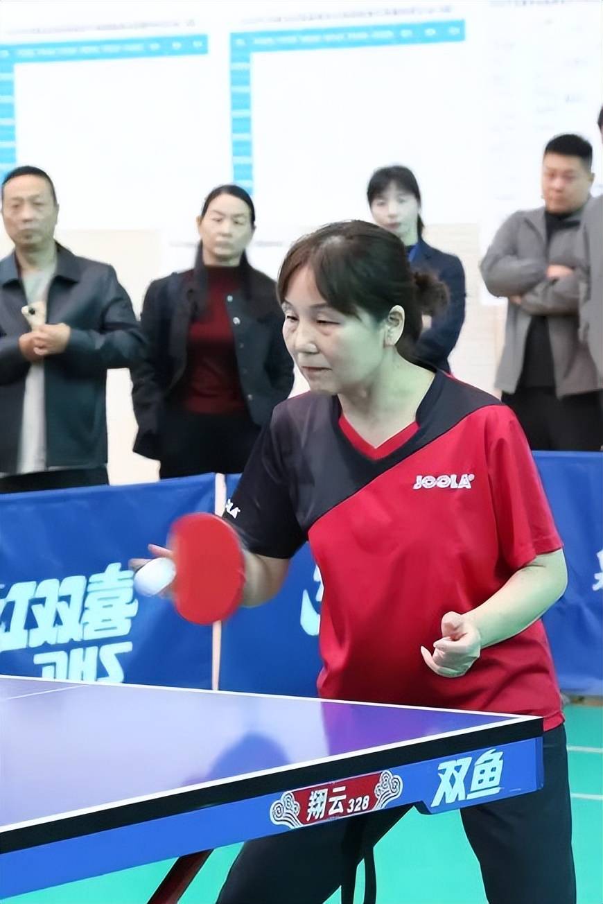 安康市法院系统乒乓球、羽毛球比赛圆满闭幕