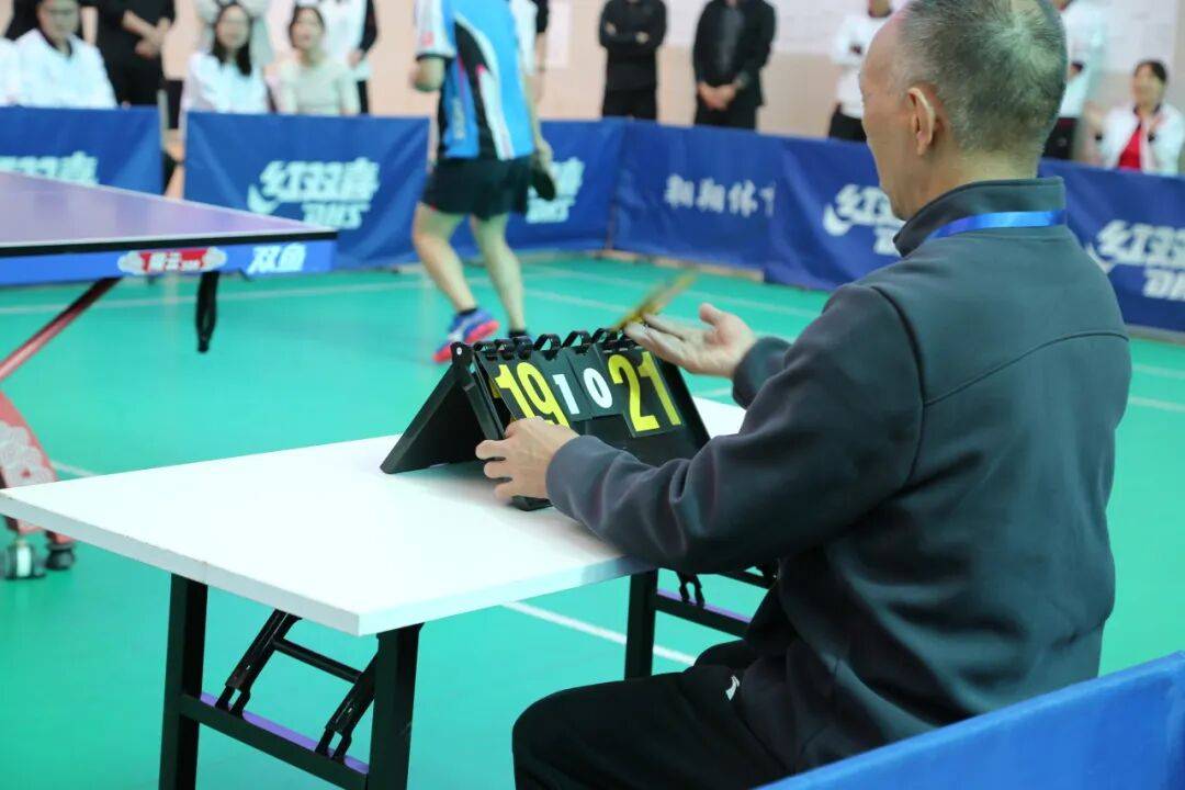 安康市法院系统乒乓球、羽毛球比赛圆满闭幕