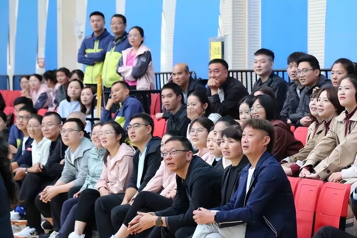 安康市法院系统乒乓球、羽毛球比赛圆满闭幕