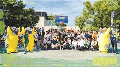 电竞，不再只是一场场线上比赛