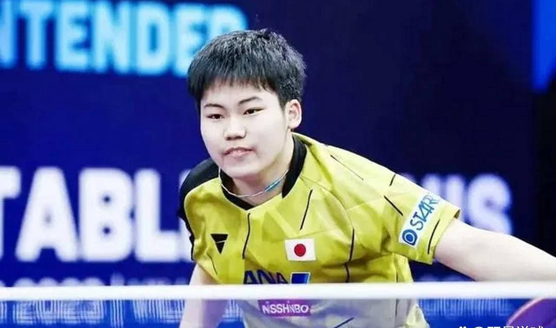 张本智和的比赛风格引起争议