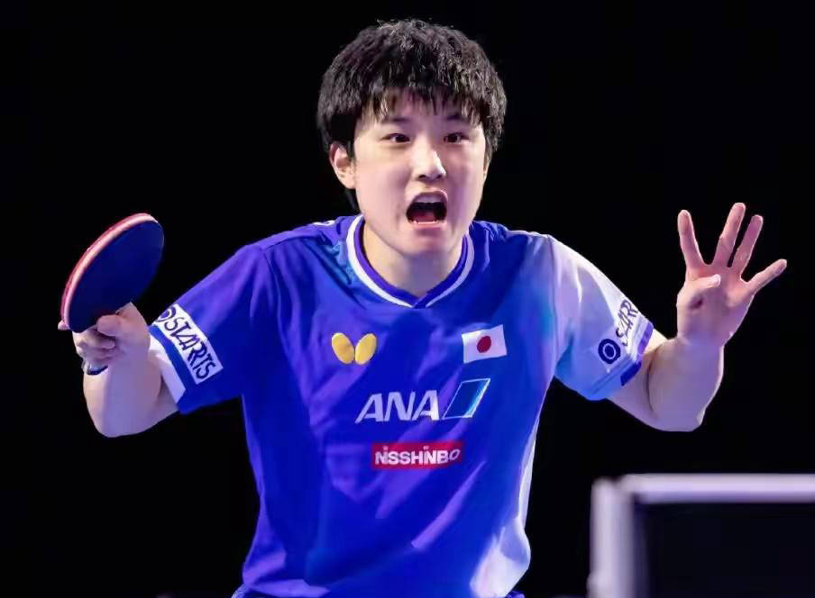 麻将胡了2-我为何希望张本智和赢得比赛？