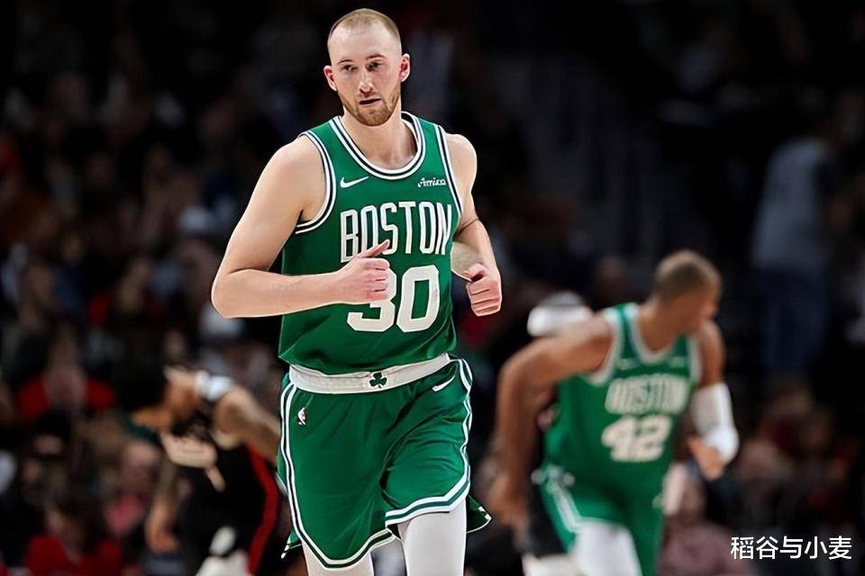 凯尔特人新援有机会竞争先发，但强力投手也可能成为潜在竞争者？