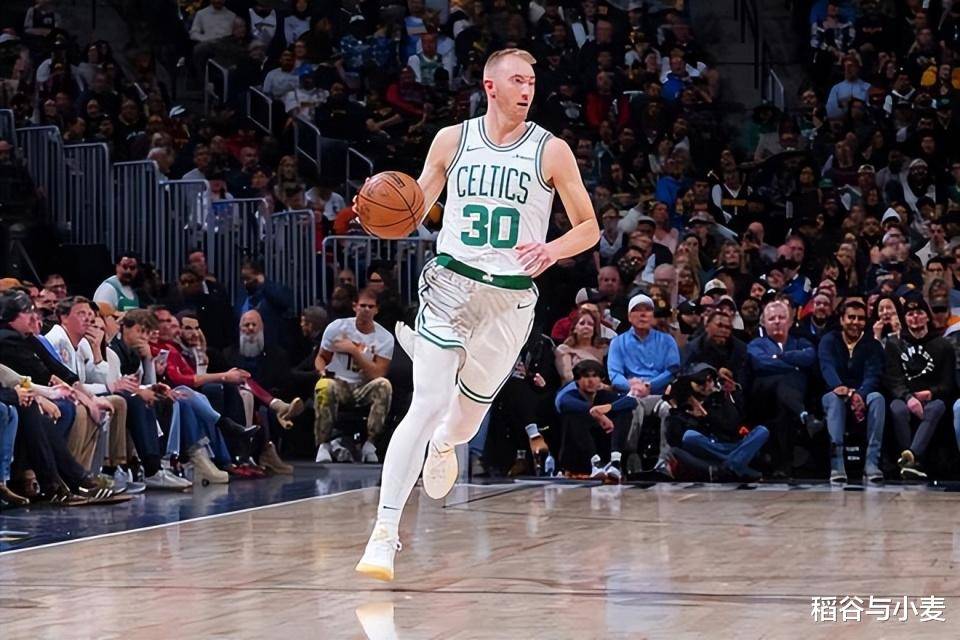 凯尔特人新援有机会竞争先发，但强力投手也可能成为潜在竞争者？