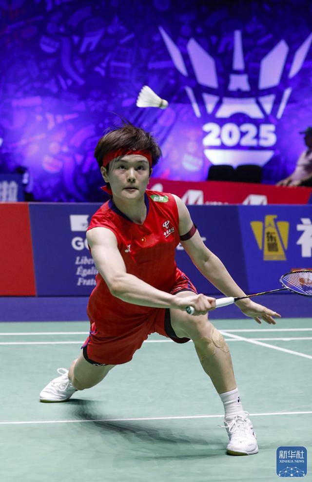 羽毛球 世锦赛| 王祉怡无缘八强