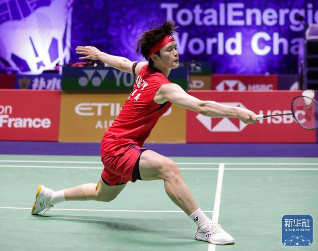 羽毛球 世锦赛| 王祉怡无缘八强