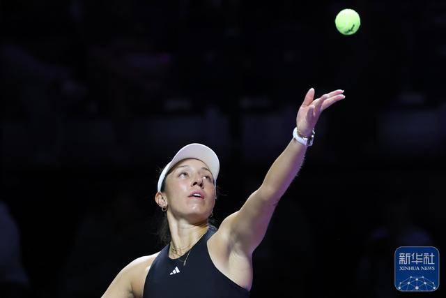 pg麻将胡了-網(wǎng)球(qiú)丨WTA年(nián)终总决賽(sài)：薩(sà)巴倫(lún)卡胜佩古拉