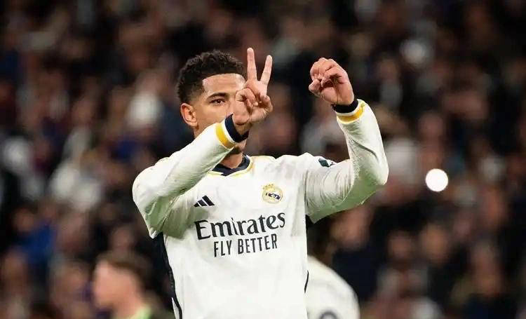 麻将胡了2-皇马或调整阵型释放贝林厄姆进攻才华