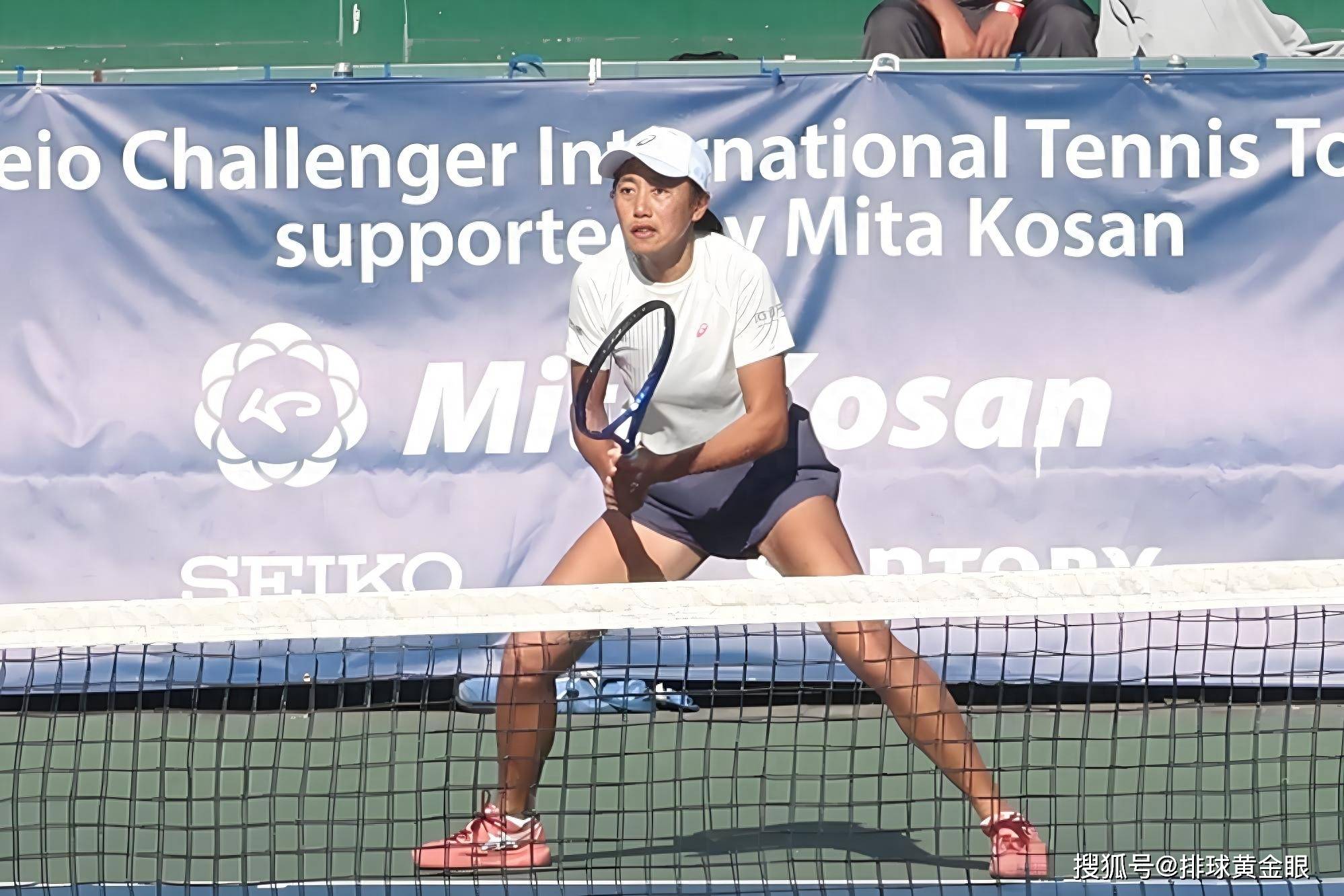 麻将胡了官网-张帥(shuài)晋级四强！重返前100+澳(ào)网正賽(sài)差1勝(shèng)，韦思佳落(luò)败无缘資(zī)格賽(sài)