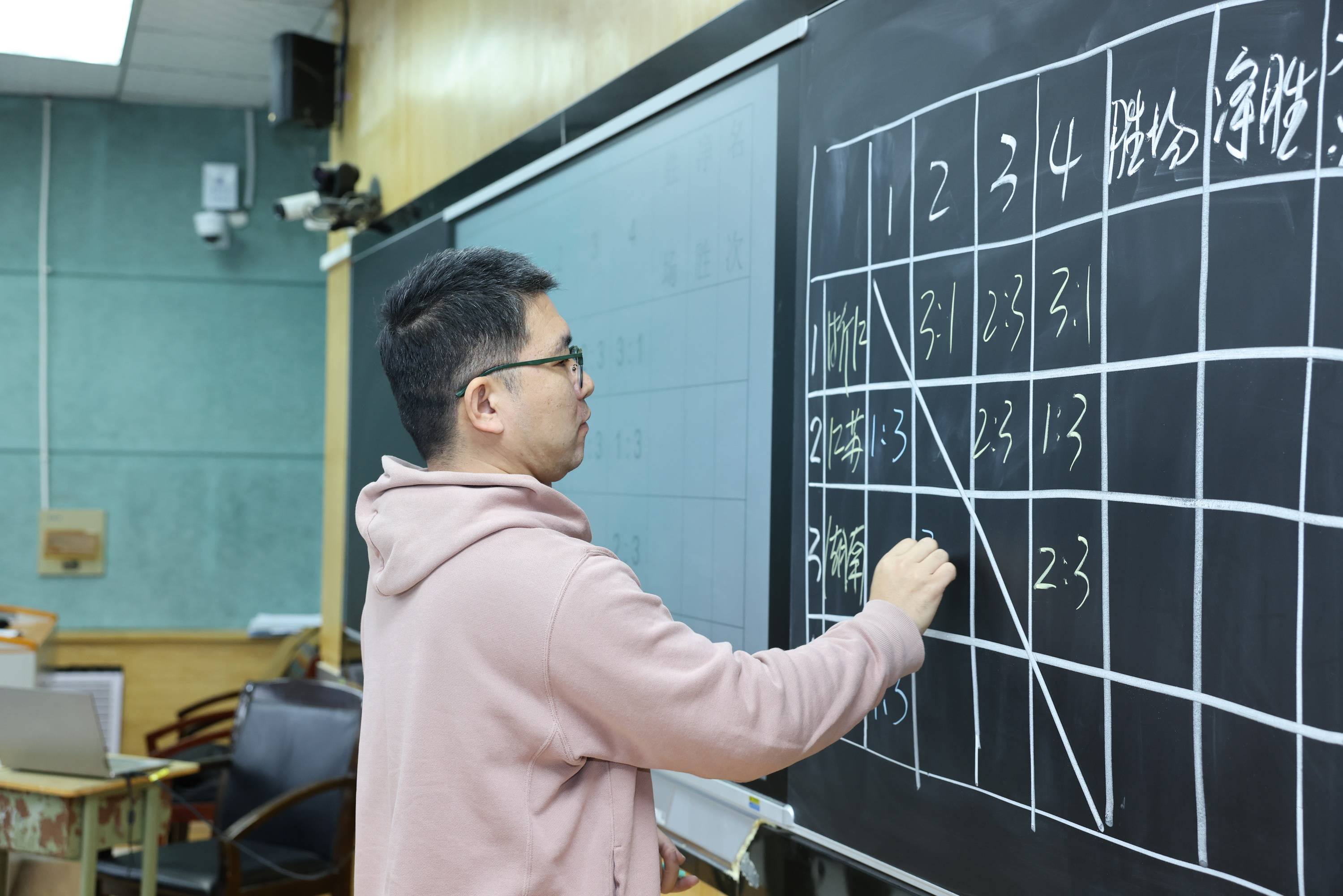 筑牢羽毛球竞赛服务保障人才根基——郑州市羽毛球协会举办羽毛球三级、二级裁判员培训班