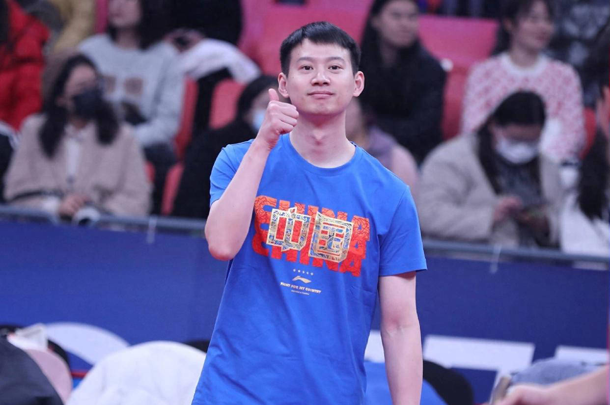 麻将胡了-乒乓球全运会116比赛精彩纷呈