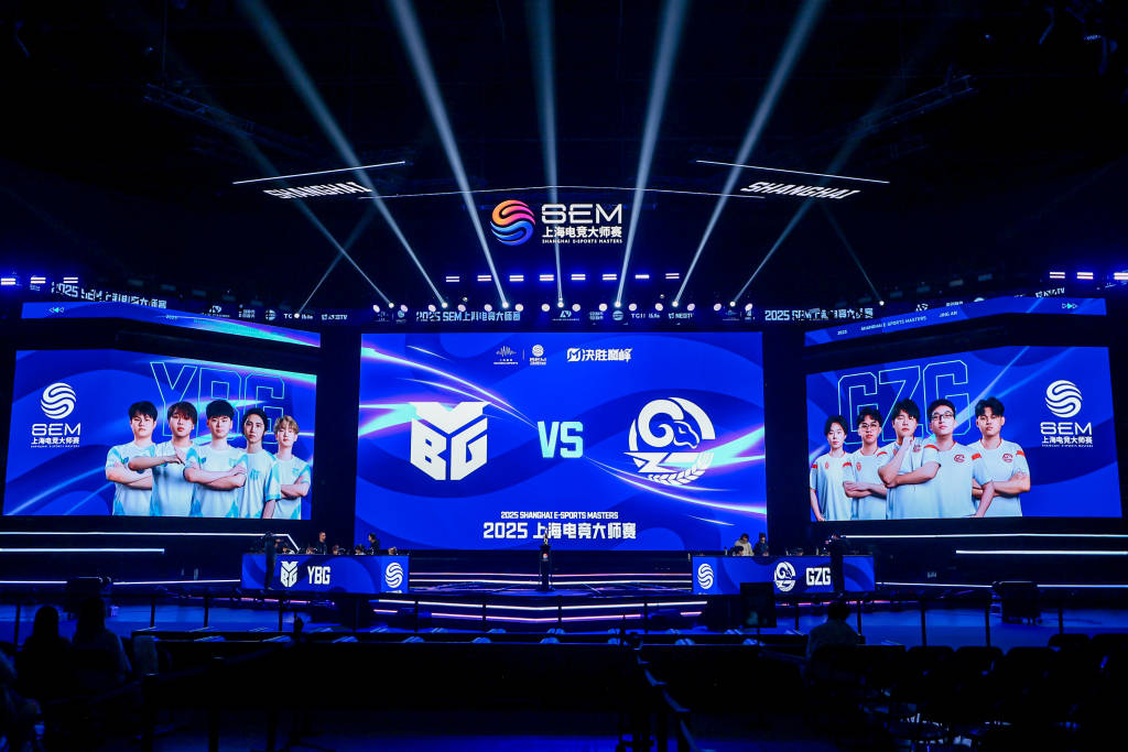 麻将胡了-上海电竞大师赛再启航，“不止于赛”释放申城电竞新魅力