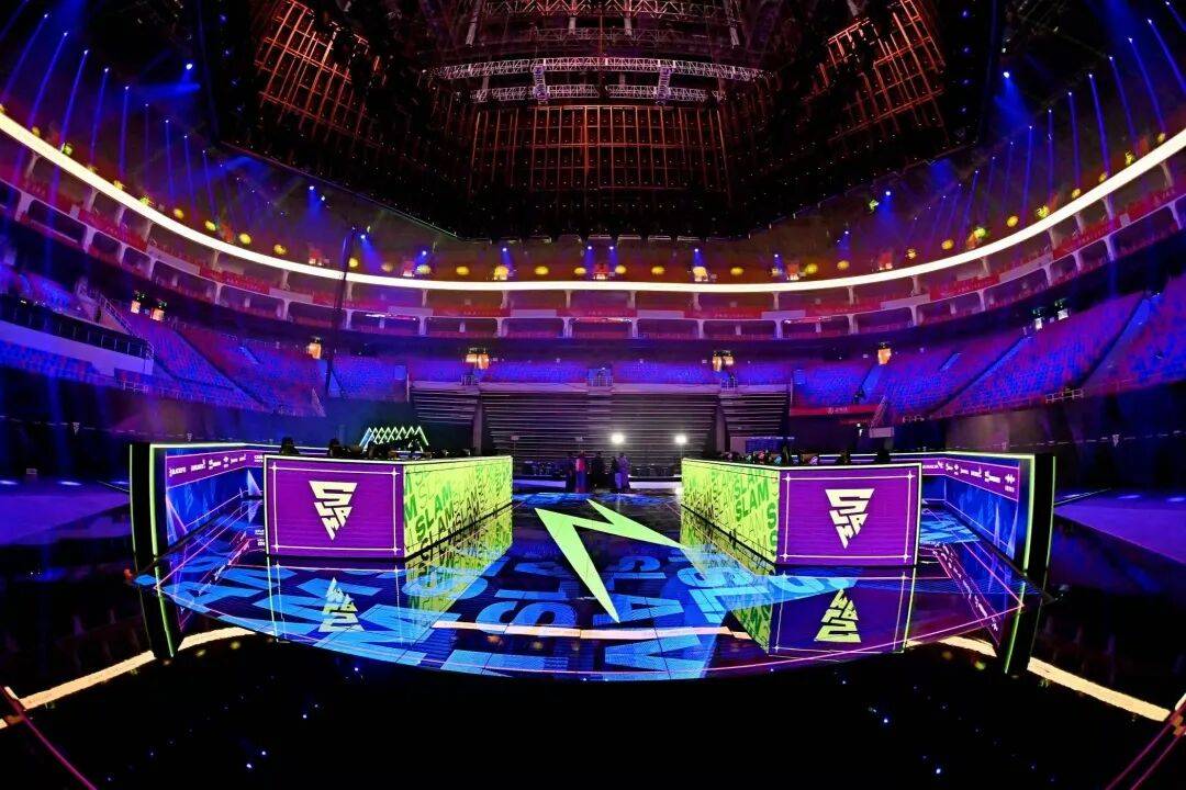 国际顶级电竞盛宴落地蓉城，BLAST DOTA2大满贯赛成都站亮点前瞻