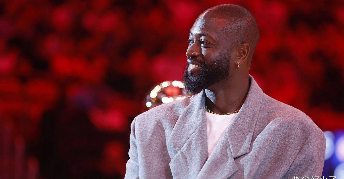 麻将胡了官网-德(dé)懷(huái)恩·韦德(dé)建議(yì)NBA全明(míng)星(xīng)赛效仿NFL职業(yè)碗赛季末举办，重(zhòng)燃比(bǐ)赛激情