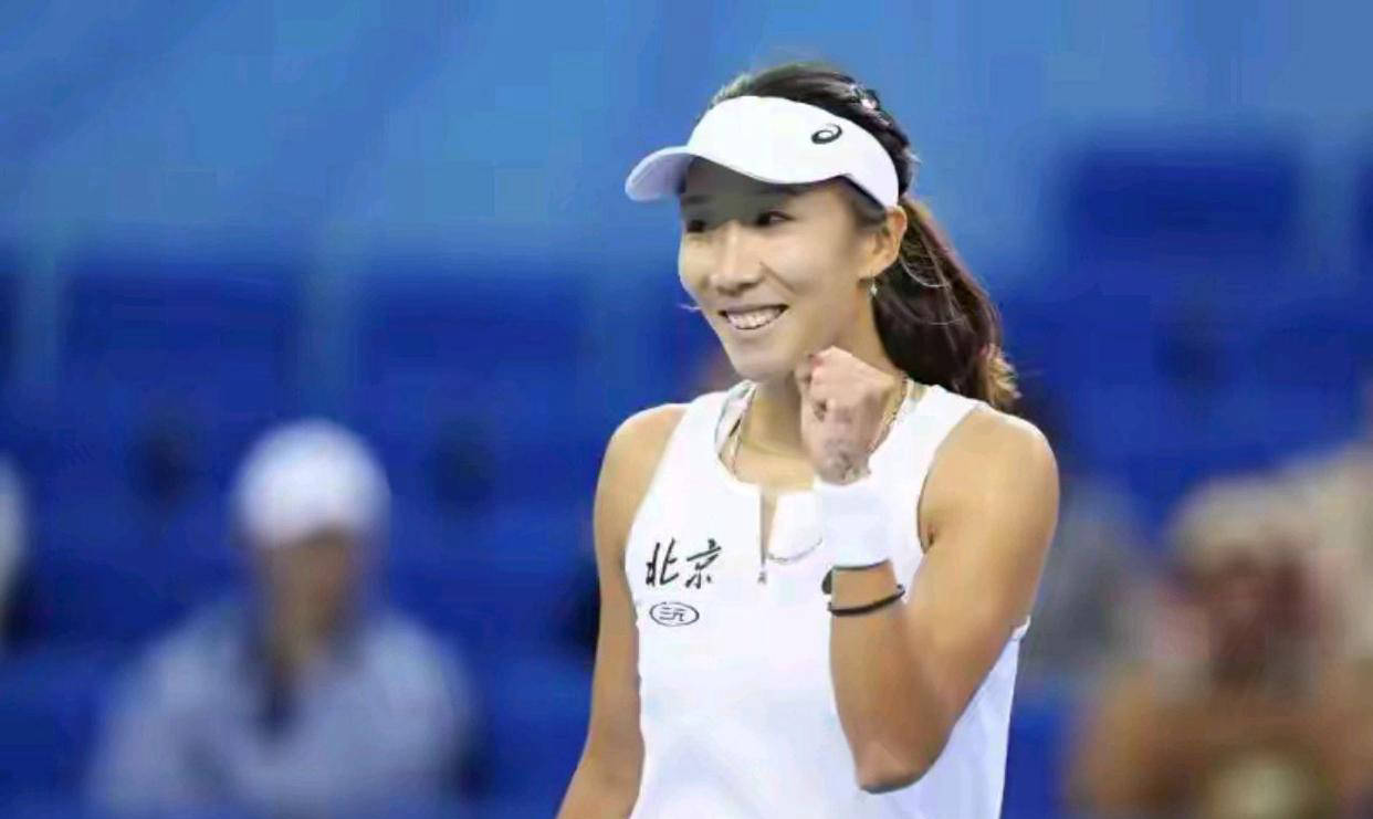 麻将胡了2-高馨妤力克杨一(yī)迪，挺(tǐng)进全运会網(wǎng)球(qiú)女單(dān)决賽(sài)