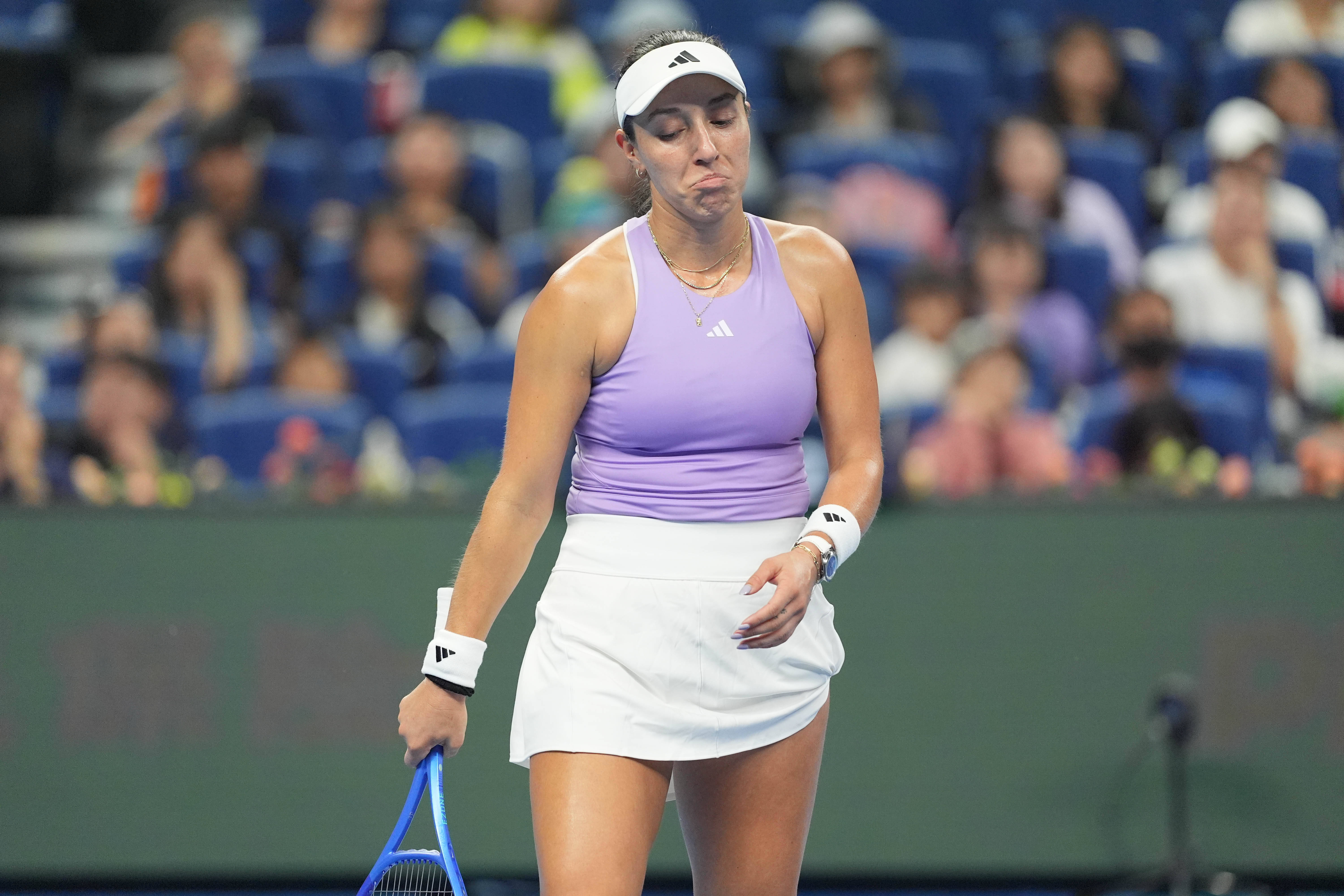 麻将胡了-（体育）網(wǎng)球——中網(wǎng)：诺斯科娃晋级女单決(jué)赛