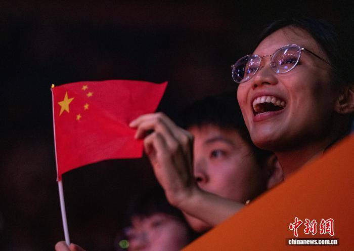 WTT香港总决赛火热开赛