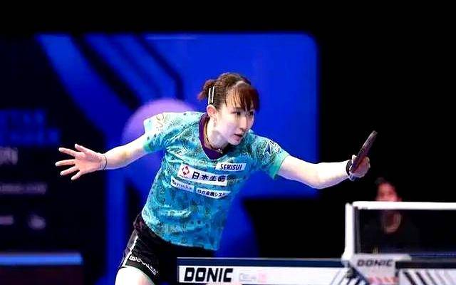 调整！11月6日晚间CCTV5转播WTT冠军赛有变，5台不转播乒乓球