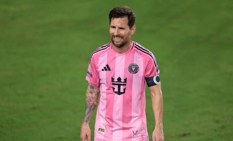 大谷翔平领衔！美职联与MLB世界大赛撞车，日本球员人气超过梅西100倍