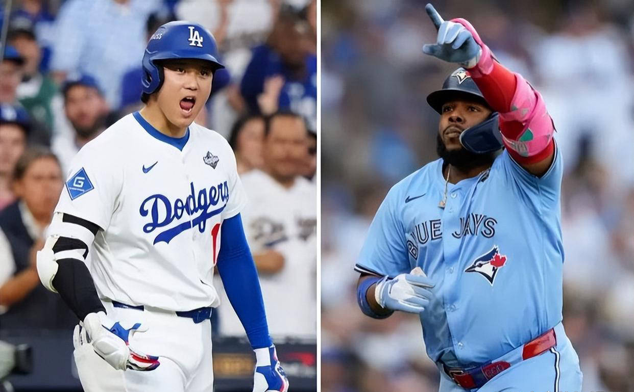 大谷翔平领衔！美职联与MLB世界大赛撞车，日本球员人气超过梅西100倍