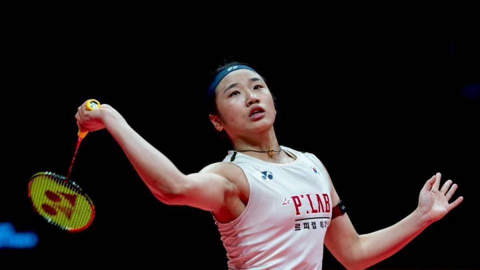 麻将胡了-4月投票羽毛球改制15分有戏？各大媒体表态支持