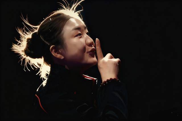 麻将胡了2-中國(guó)乒(pīng)协官宣(xuān)陈梦喜讯，王曼昱当初说得没错！