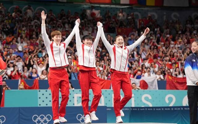 中国乒协官宣陈梦喜讯，王曼昱当初说得没错！