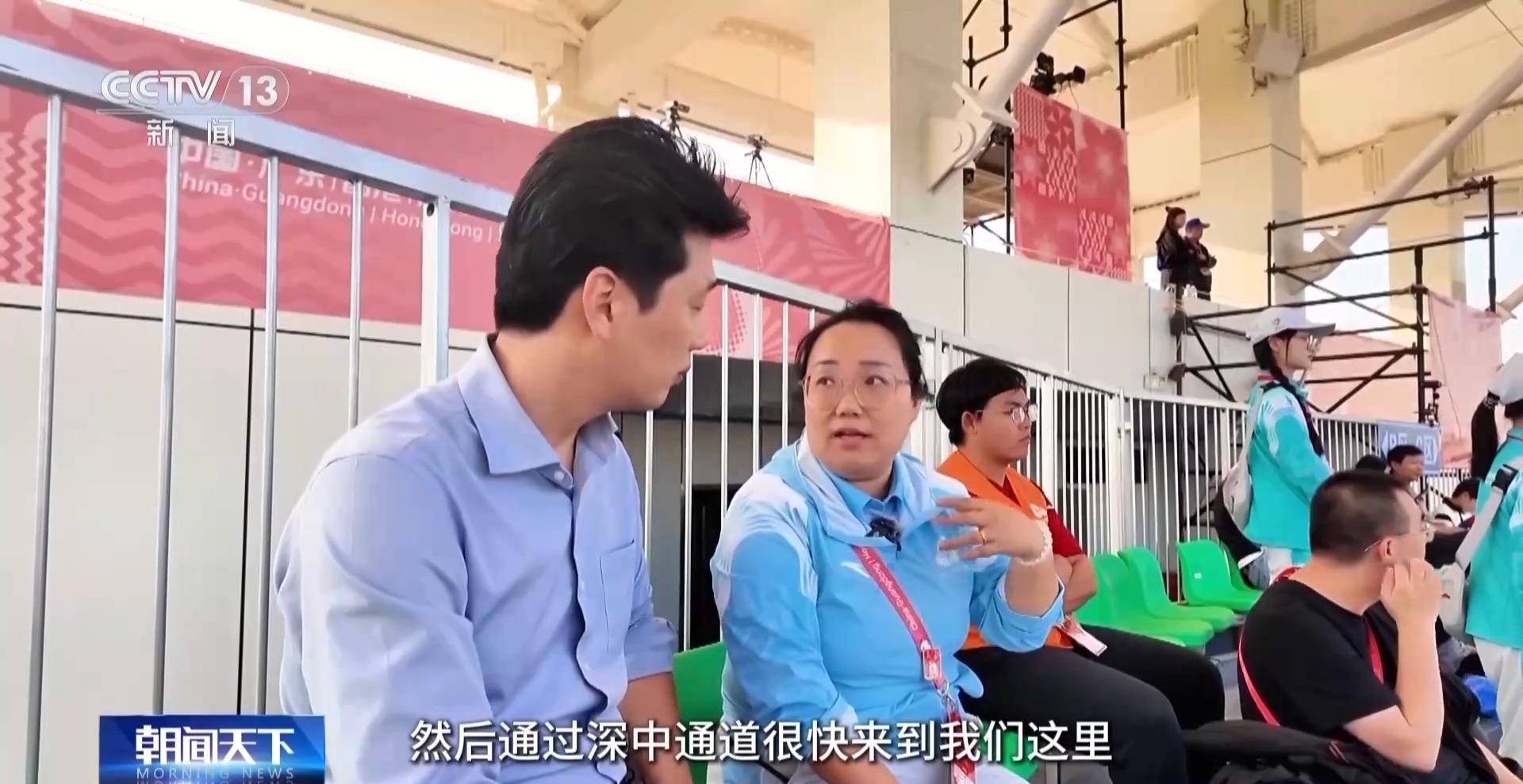 pg麻将胡了-行(xíng)走湾区看全运丨棒垒球進(jìn)校园、全力挥出“本垒打” 走進(jìn)“棒球之城”中山