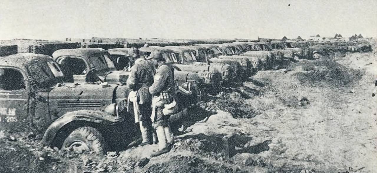 麻将胡了官网-解放军打黄维有多难？陈赓回忆：为打坦克一天内三个半连全部牺牲