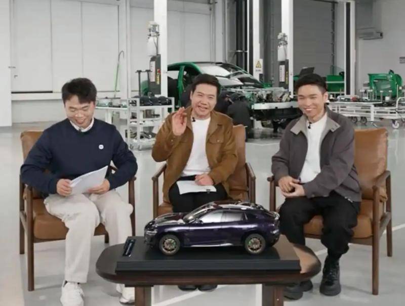 半月三场直播未振资本市场 小米股价创下近一年来新低